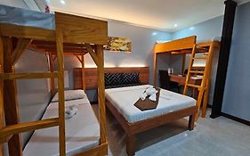 La Choeben Suites